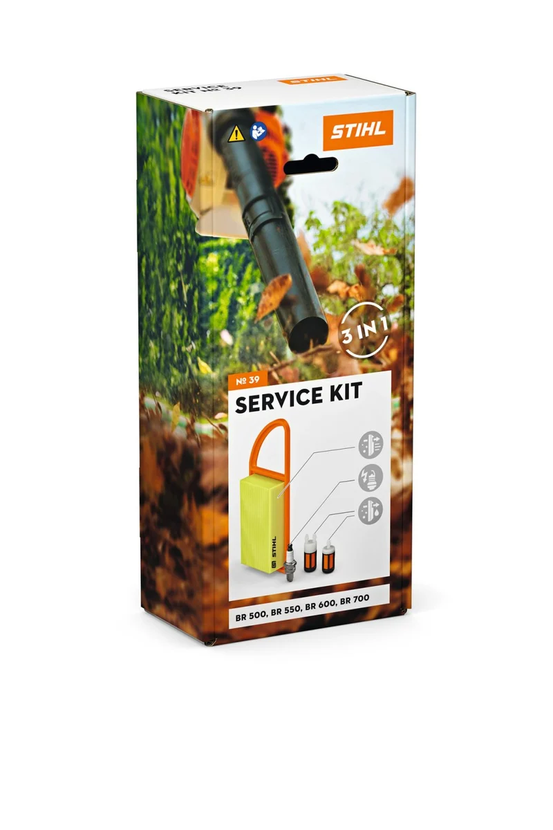 Stihl Service Kit 39