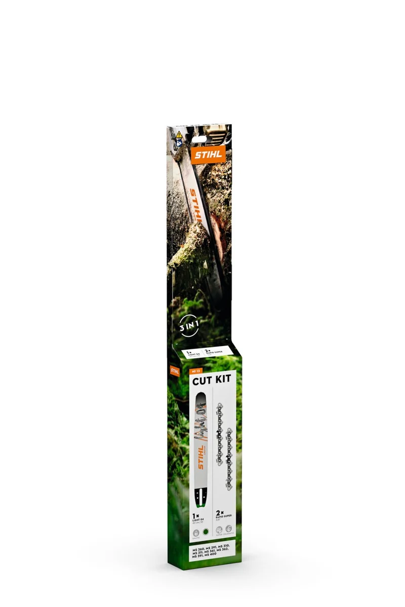 Stihl Cut Kit 13