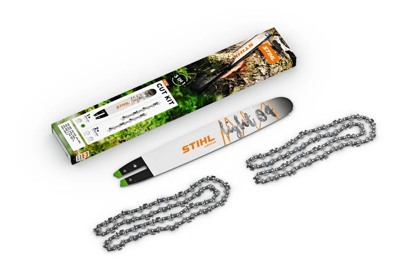 Stihl Cut Kit 15