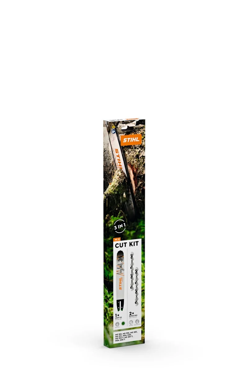 Stihl Cut Kit 15