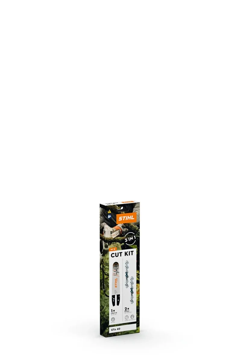 Stihl Cut Kit 18