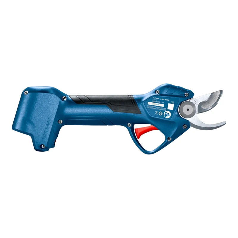 Bosch Pro Pruner Professional Akku Astschere 12 V + 1x Akku 3,0 Ah - ohne Ladegerät
