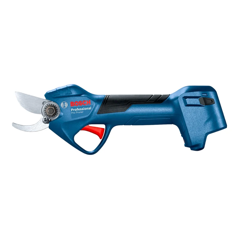 Bosch Pro Pruner Professional Akku Astschere 12 V + 1x Akku 6,0 Ah - ohne Ladegerät