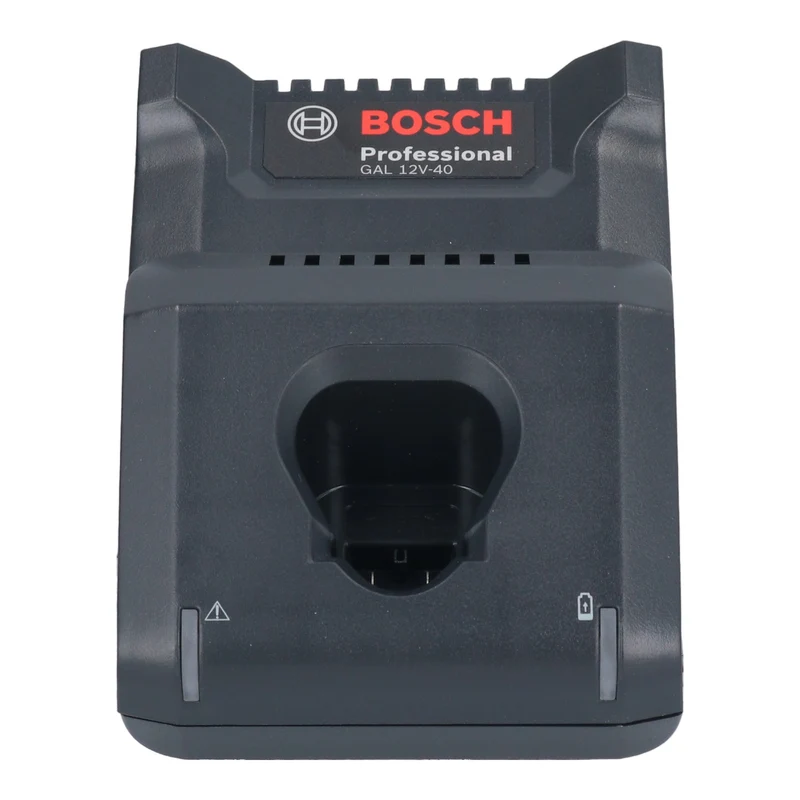 Bosch Pro Pruner Professional Akku Astschere 12 V + 1x Akku 6,0 Ah + Ladegerät