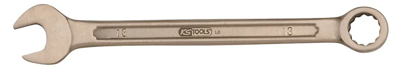 KS TOOLS BRONZEplus Ringmaulschlüssel 12 mm ( 963.7271 )
