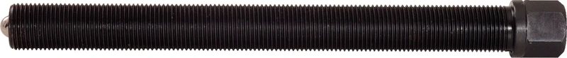 KS TOOLS Spindel, 22mm, G1/2"x14Gx110mm ( 610.2201 )