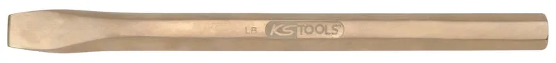KS TOOLS BRONZEplus Maurermeißel, 10x150mm ( 963.2442 )