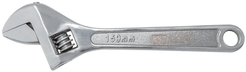 KS TOOLS EDELSTAHL Rollgabelschlüssel, verstellbar, 10" ( 964.1303 )