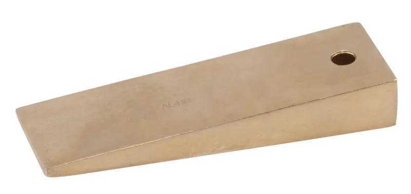 KS TOOLS BRONZEplus Keil mit Loch 100x30x15 mm ( 963.2225 )