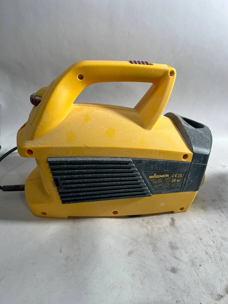 Wagner W 690 FLEXiO Farbsprühsystem 630 Watt 0,8 l 1,8 l ( 2361543 ) - Stark Gebraucht