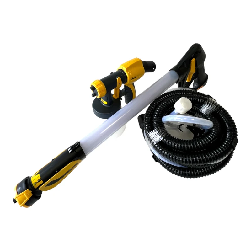 Wagner W 950 Flexio Farbsprühsystem 630 Watt ( 2361555 )