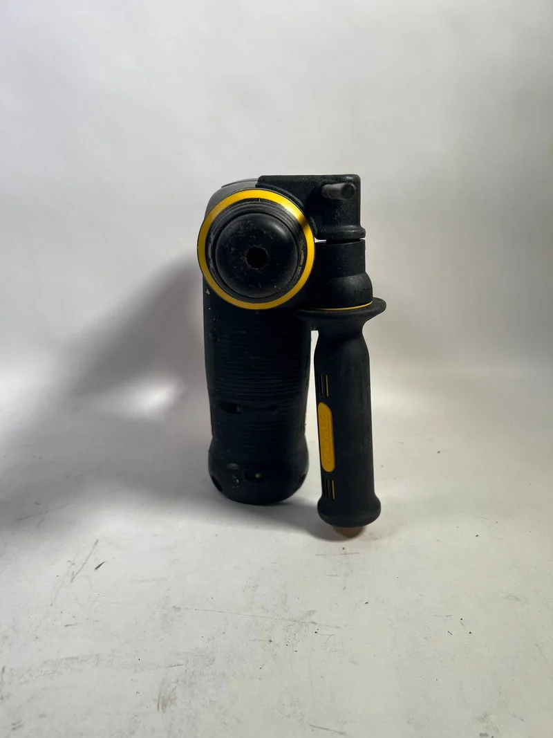 DeWalt DCH 253 N Akku Kombi Bohrhammer 18 V 2,1 J SDS plus Solo - Reparaturgerät