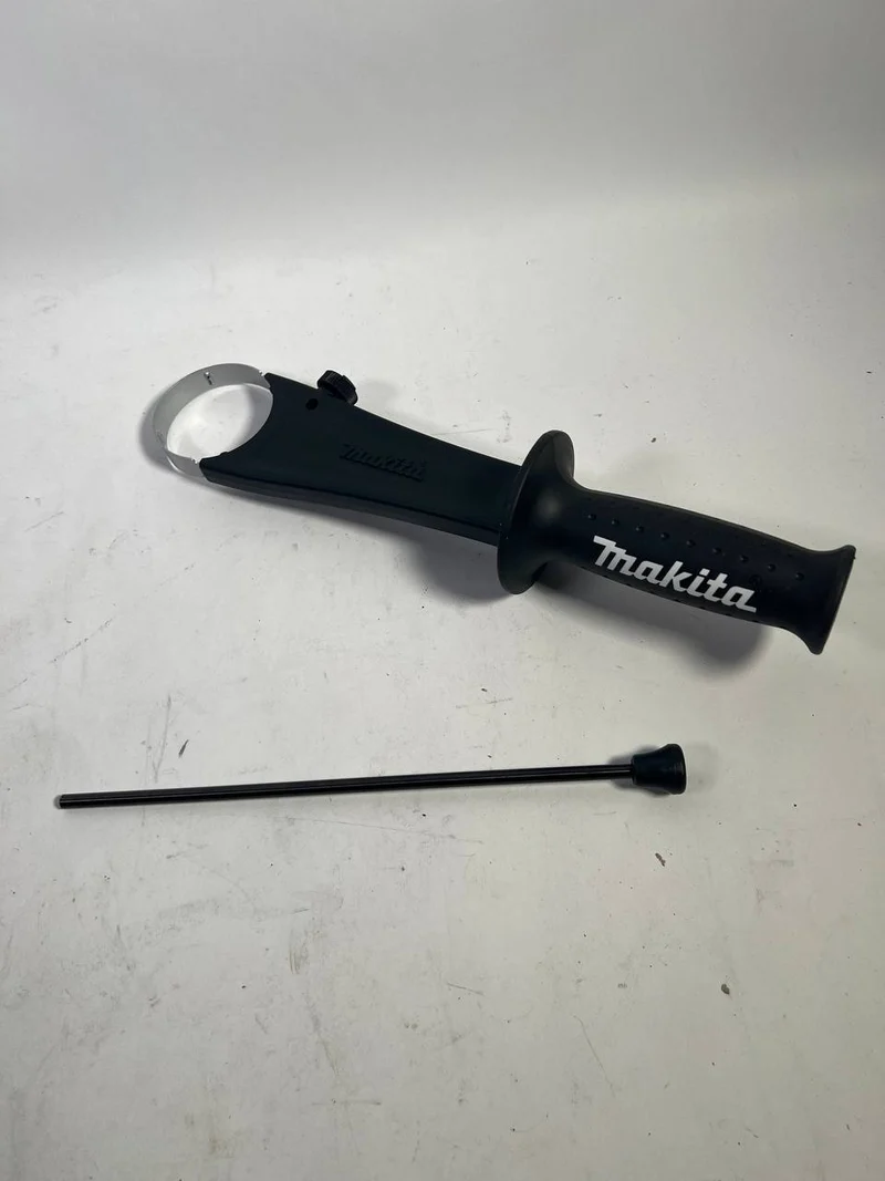 Makita DHP 458 Z Akku Schlagbohrschrauber 18V 91Nm Solo - Leicht Gebraucht