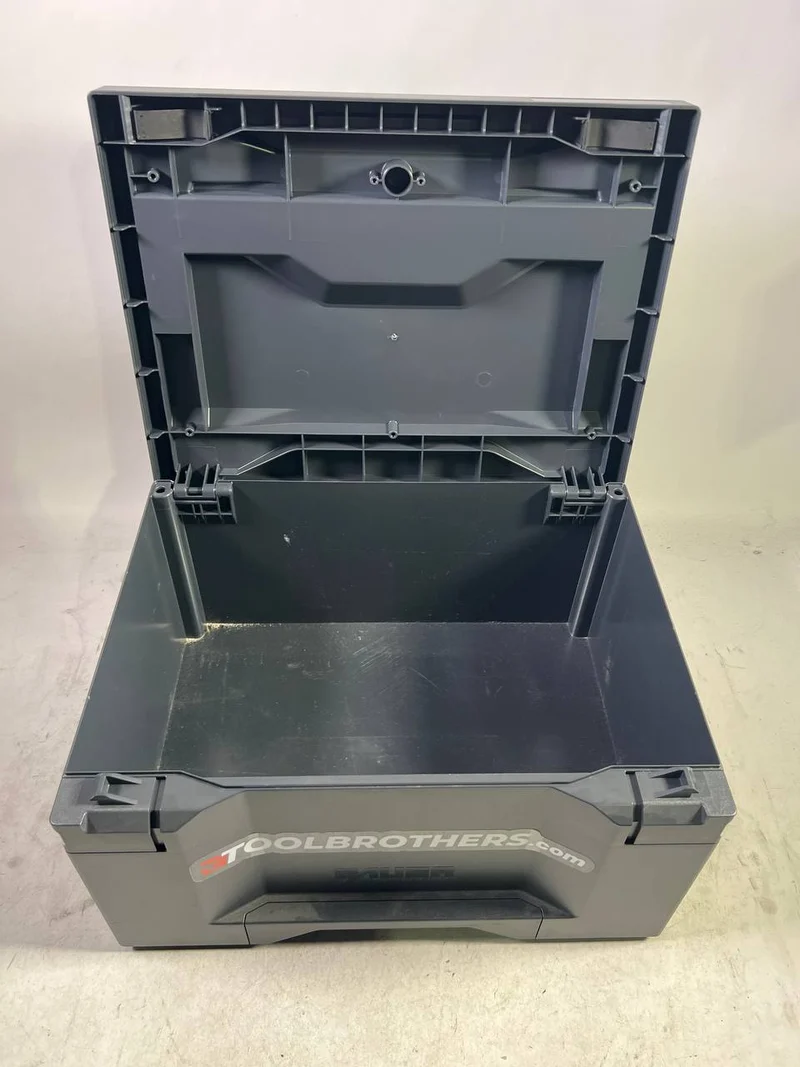 Auer Packaging Eurobehälter-Eurobox - Gebraucht