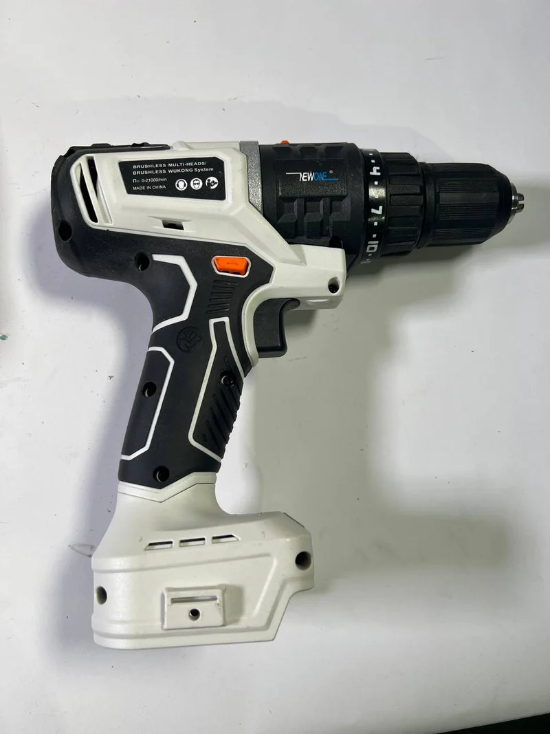 Brushless multy heads wukong system - Ersatzteil/Defekt