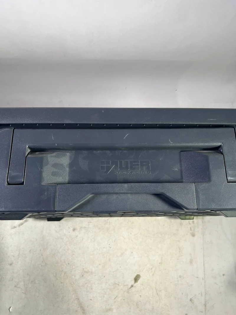 Auer Packaging Eurobehälter-Eurobox - Gebraucht