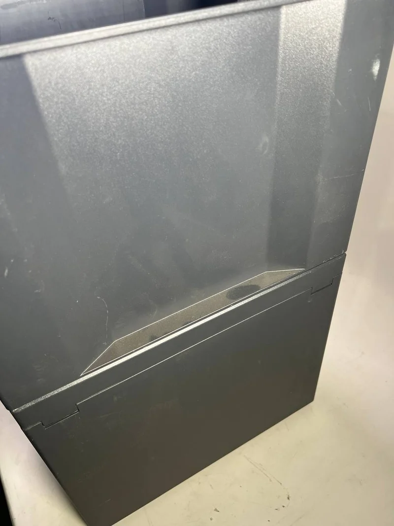 Auer Packaging Eurobehälter-Eurobox - Gebraucht