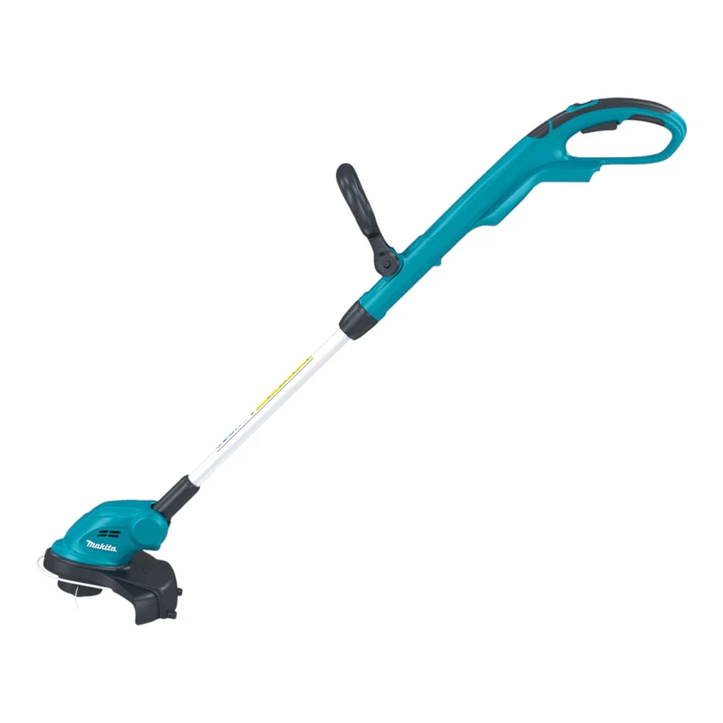 Makita DUR 181 Z Akku Rasentrimmer 18 V 26 cm + Fadenkopf - ohne Akku, ohne Ladegerät