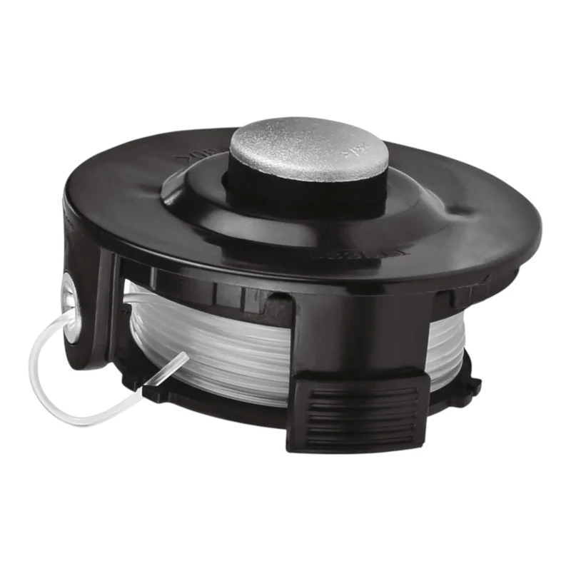 Makita DUR 181 Z Akku Rasentrimmer 18 V 26 cm + Fadenkopf - ohne Akku, ohne Ladegerät