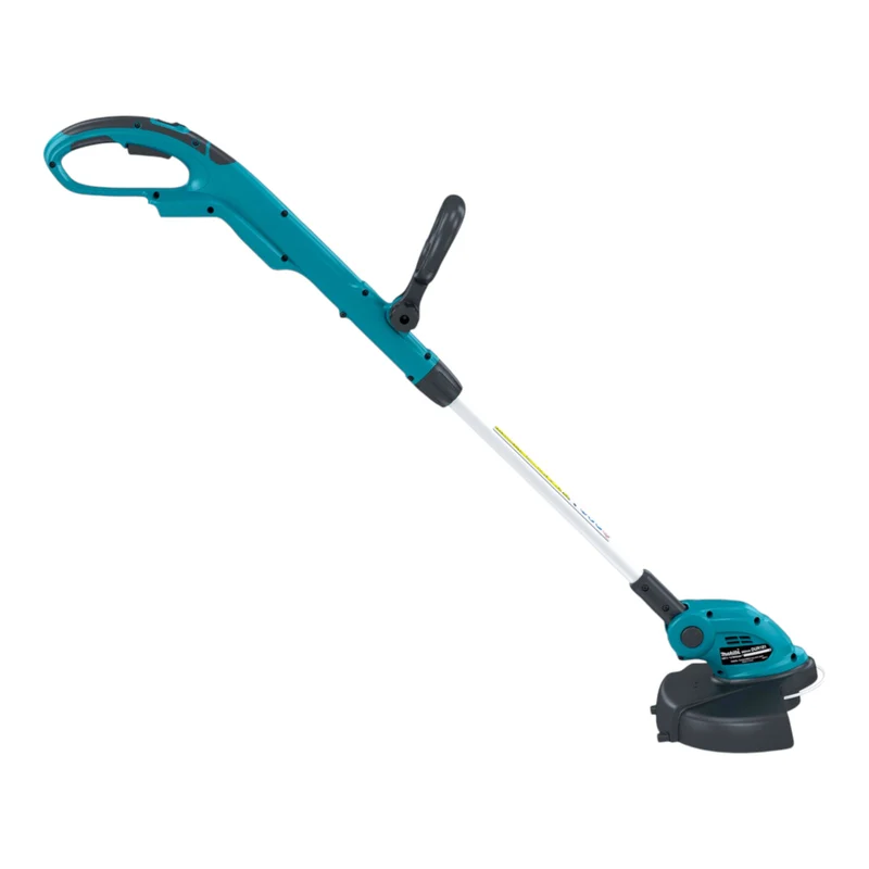 Makita DUR 181 Z Akku Rasentrimmer 18 V 26 cm + Fadenkopf - ohne Akku, ohne Ladegerät