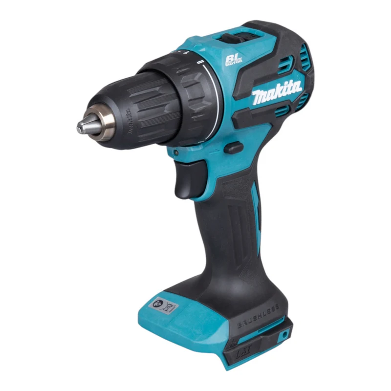 Makita DDF 490 Z Akku Bohrschrauber 18 V 65 Nm Brushless Solo - ohne Akku, ohne Ladegerät