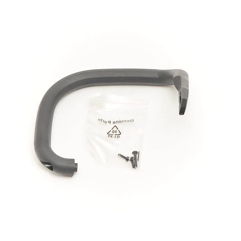 Auxiliary Handle Kit for Select Greenworks Chainsaws