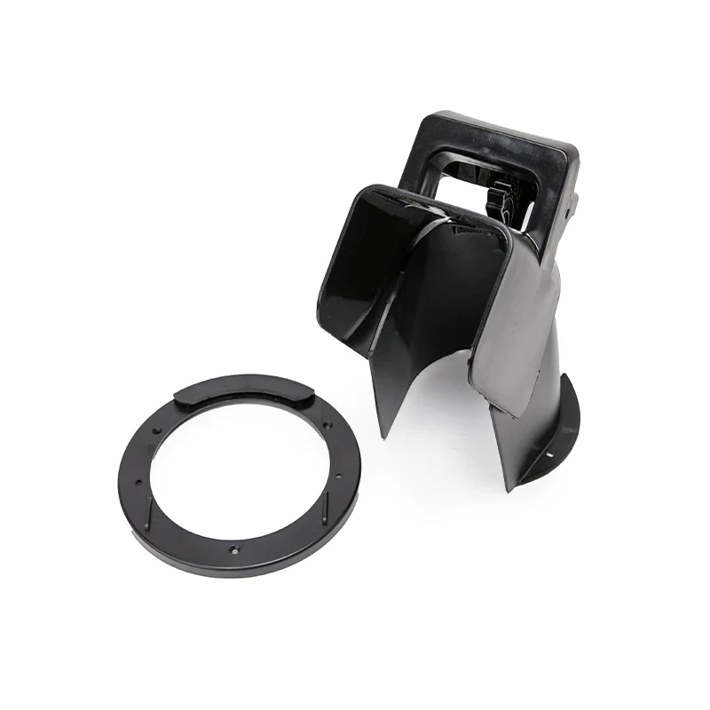 Chute Deflector Assembly R0201594-00