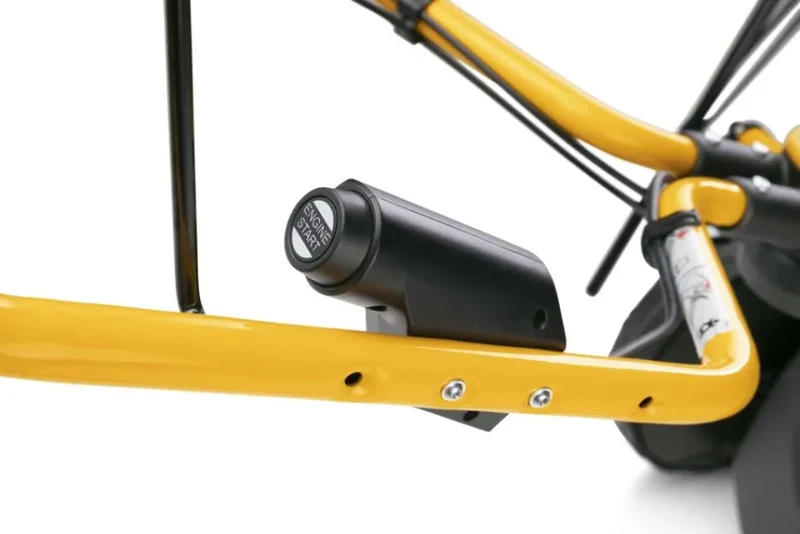 STIGA Combi 748 SE Benzin-Rasenmäher