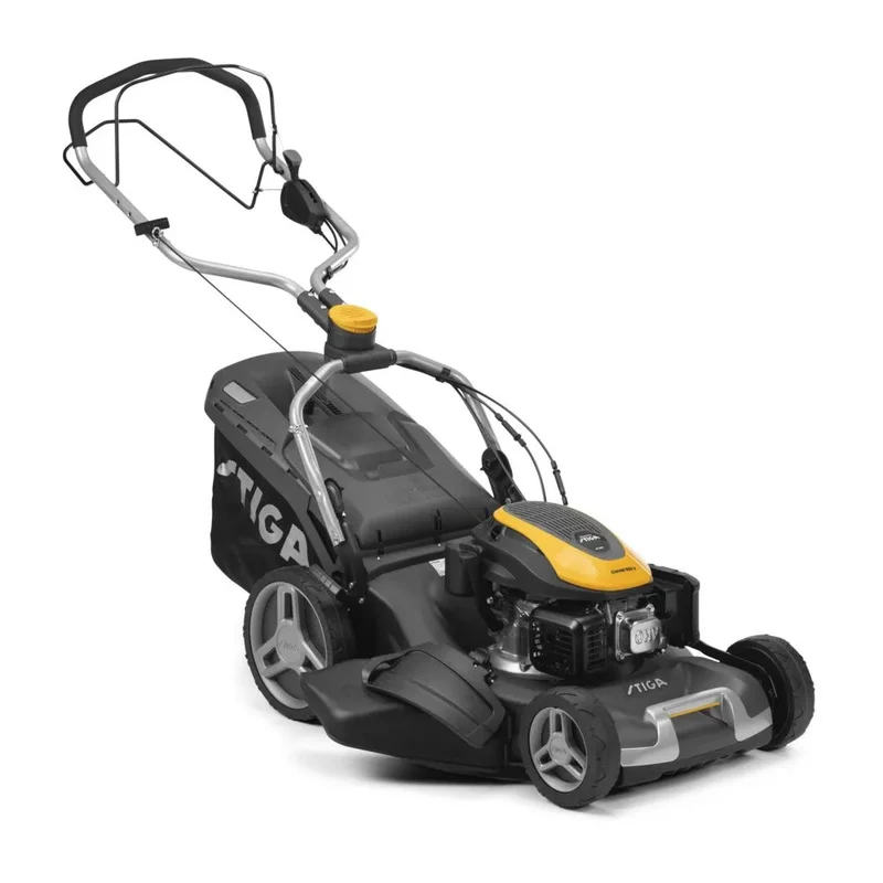 STIGA Combi 955 V Benzin-Rasenmäher