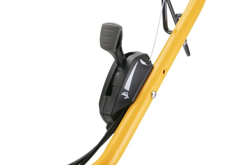 STIGA Combi 748 V Benzin-Rasenmäher