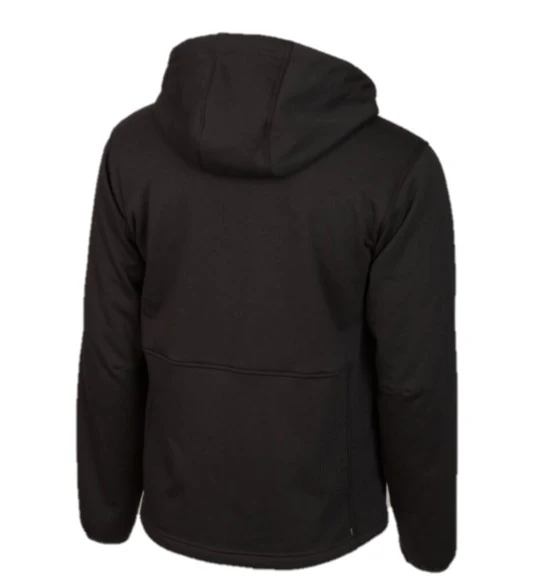 John Deere Operator-Hoodie-Jacke