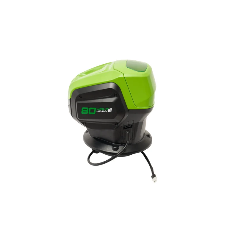 Power Head