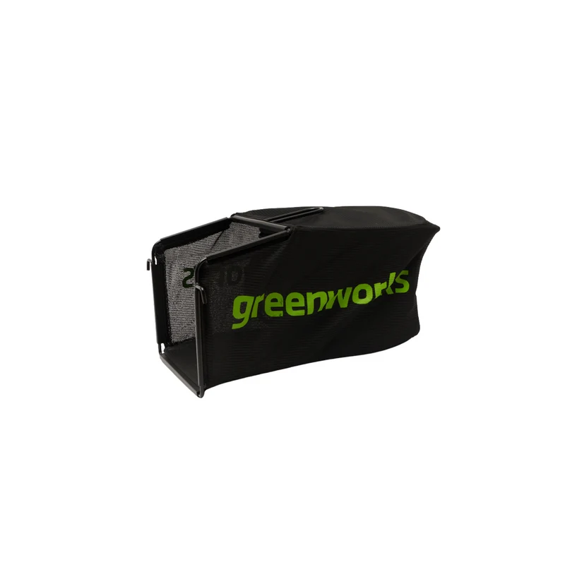 Grass Catcher Bag with Frame for Select 14" Lawn Mowers