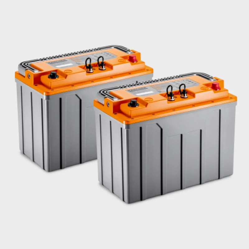 Kärcher KM 100/120 R Bp Pack 160 Ah Li+FC Aufsitz-Kehrsaugmaschinen