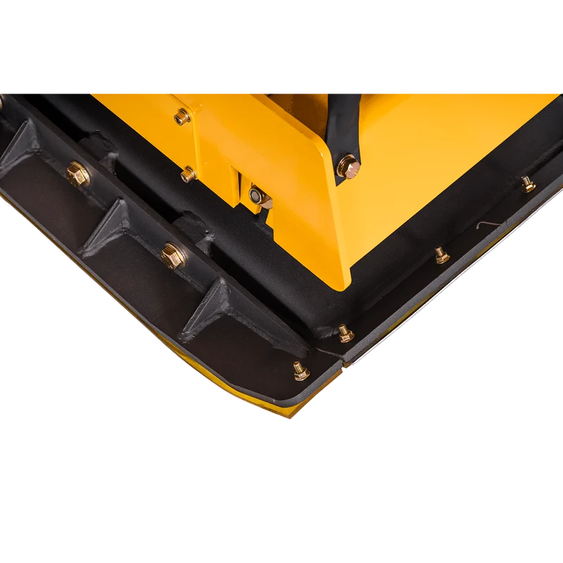 Lumag Diesel-Rüttelplatte RPI38DE Reversierbar (38 kN)