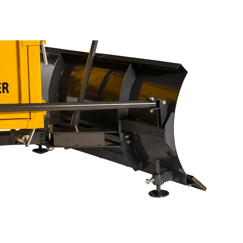Lumag Benzin Raupendumper MD500