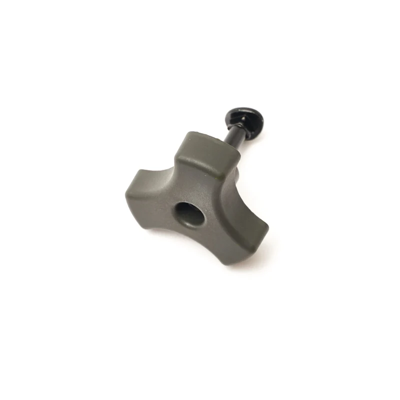 13A Knob Assembly