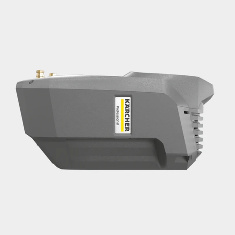 Kärcher HD 6/15 M St Kaltwasser-Hochdruckreiniger