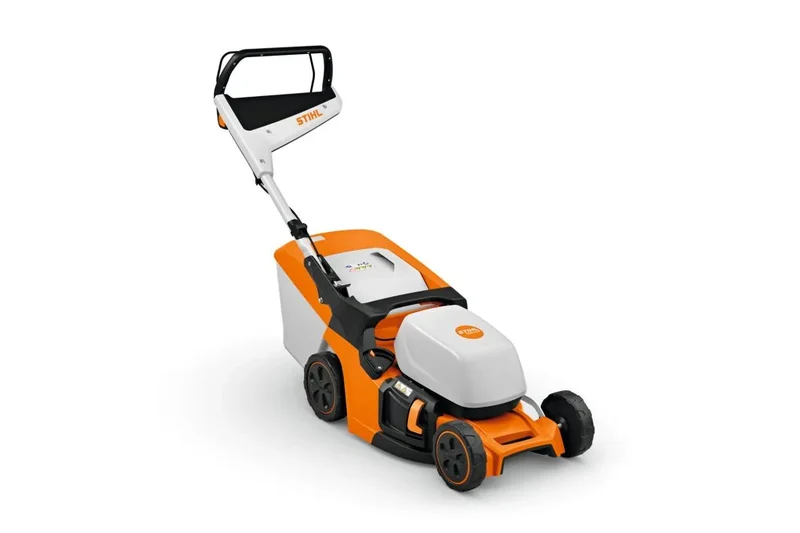 Stihl RMA 443 Akku-Rasenmäher