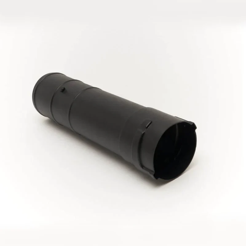 Rear Blower Tube