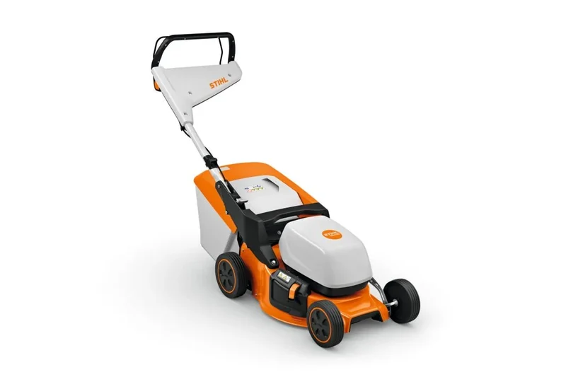 Stihl RMA 243 Akku-Rasenmäher
