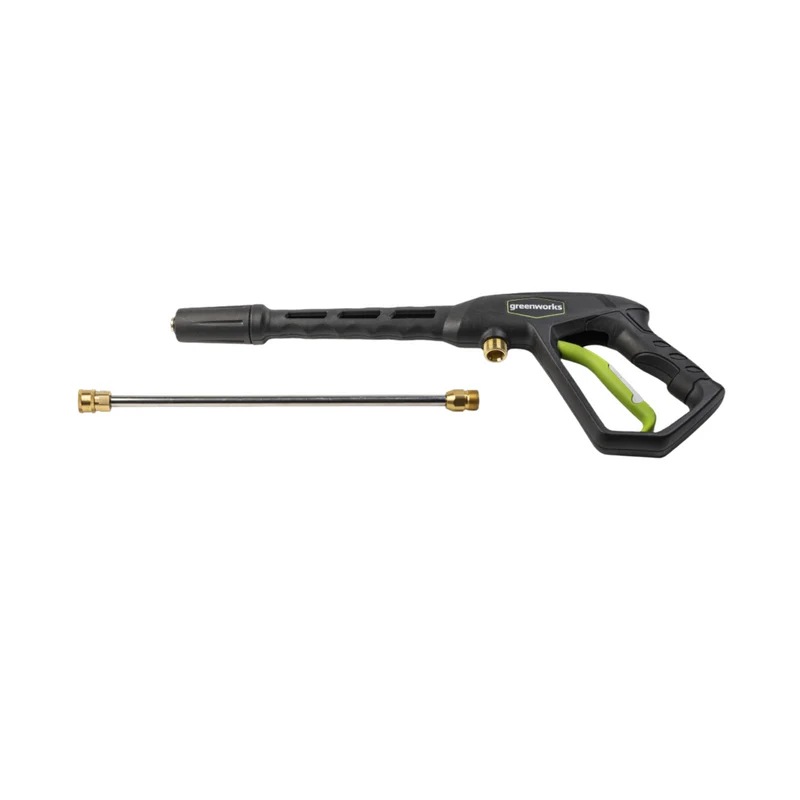 Metal Sprayer, Wand