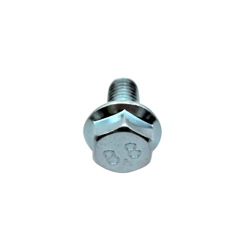 Bolt M8x16