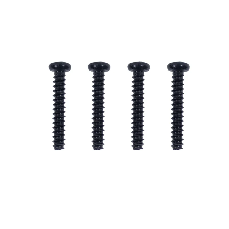 Screw