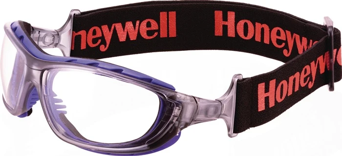 HONEYWELL Schutzbrille SP1000 2G EN166 ( 4000370396 )