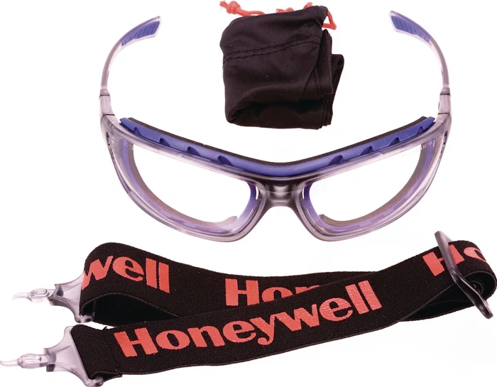 HONEYWELL Schutzbrille SP1000 2G EN166 ( 4000370396 )