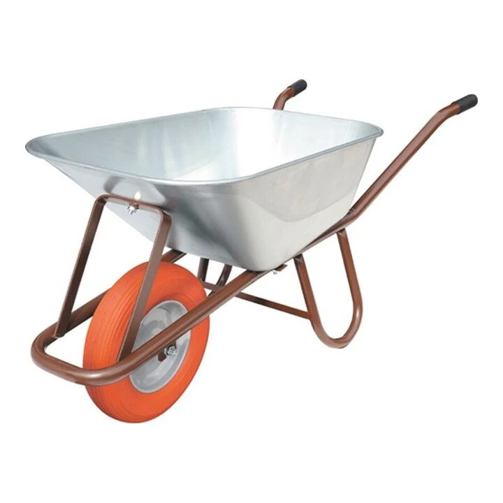 MÜBA Tiefmuldenkarre 90 l ( 4000818173 )