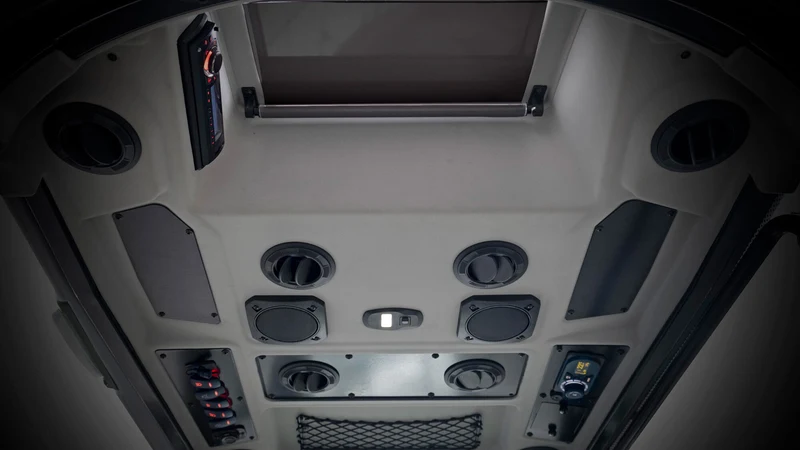 Ferrari Mizar 70 AR