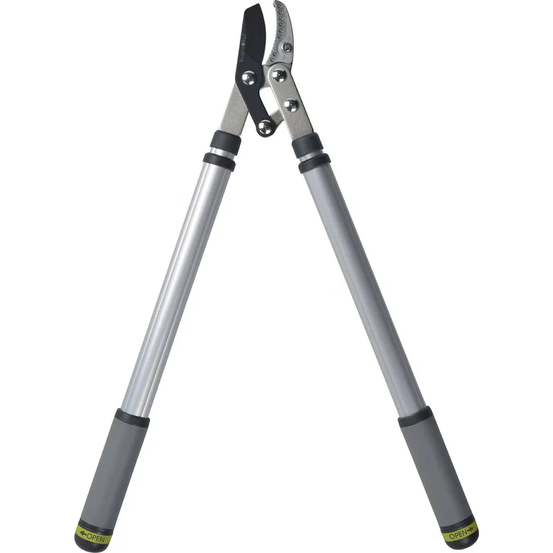 Burgon & Ball Teleskopischer Amboss Astschneider