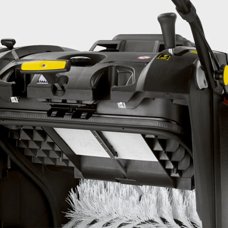 Kärcher KM 75/40 W G Handgeführte Kehr-/ Kehrsaugmaschinen